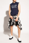 EA7 Emporio Armani Sleeveless T-shirt