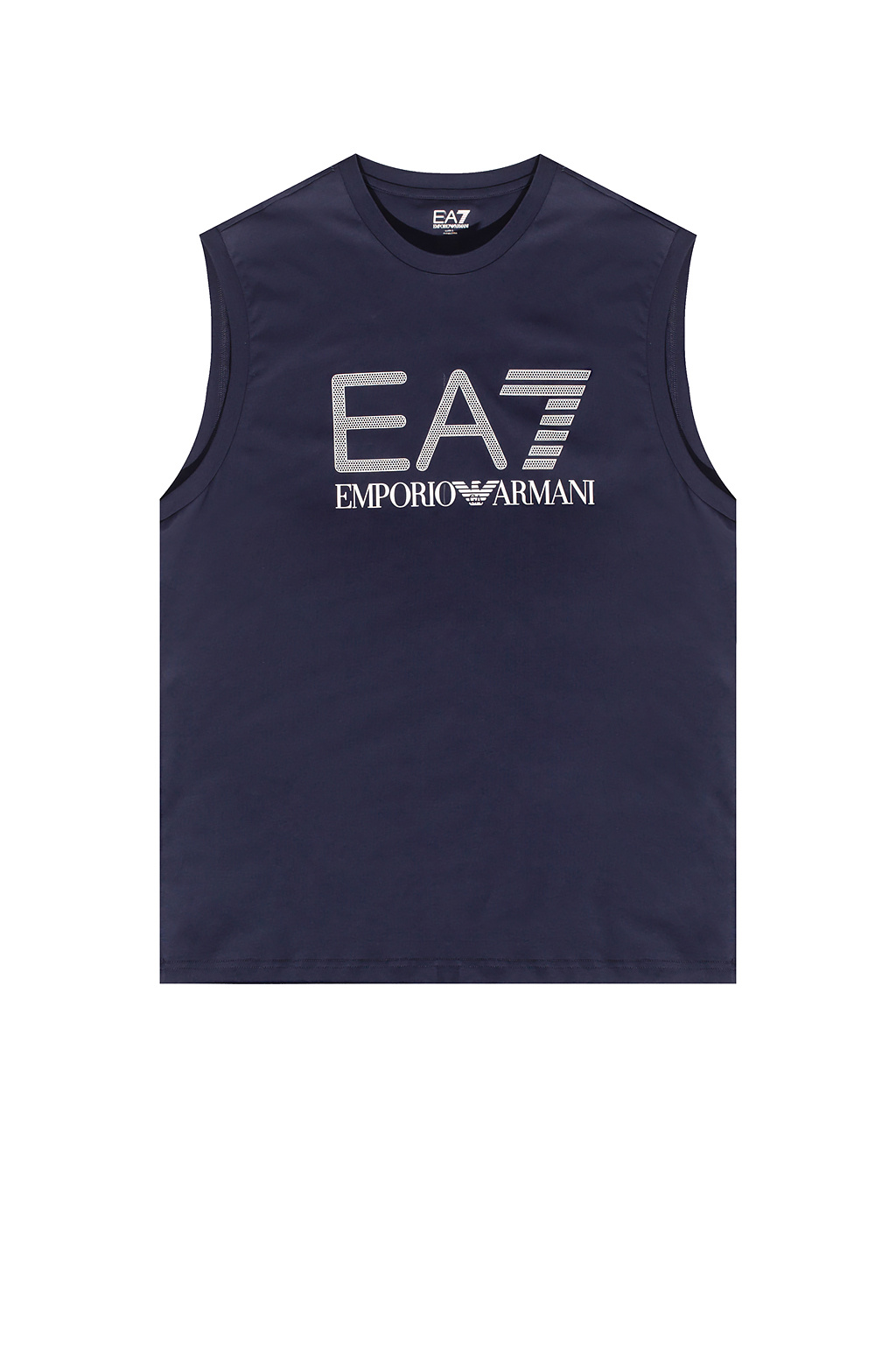 Світшот emporio armani tie dye кофта Sleeveless T-shirt