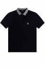 Giorgio Armani Polo shirt with logo