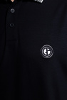 Giorgio Armani Polo shirt with logo