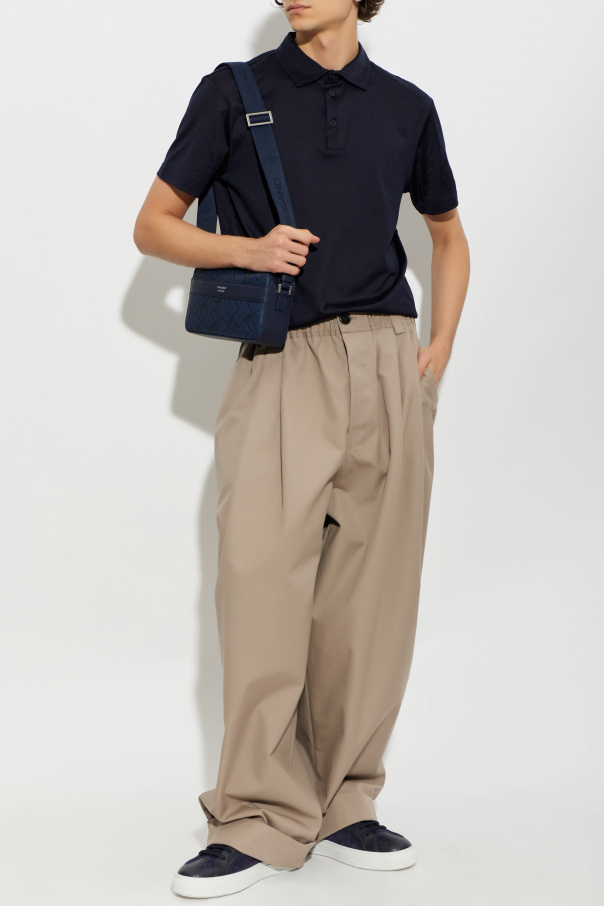 Giorgio Armani Polo