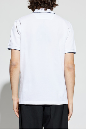 Giorgio Armani Cotton polo