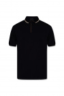 Emporio Armani Polo shirt with logo