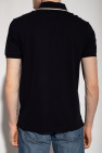 Emporio Armani Polo shirt with logo