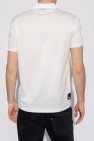 Emporio Armani Logo-patched polo shirt