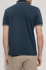 Emporio Armani Polo shirt with logo