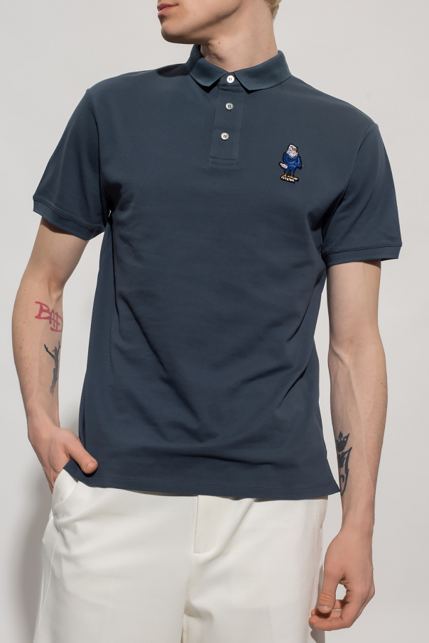 Polo Ralph Lauren Classic Fit Mesh Triple Pony Polo Shirt 2022 : :  Clothing, Shoes & Accessories