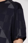 Emporio Armani Patterned T-shirt