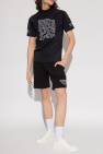 Emporio Armani Printed T-shirt