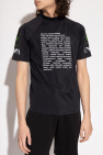 Emporio Armani Printed T-shirt