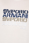 Emporio Armani Sandale EMPORIO ARMANI X3P770 XF636 00002 Nero