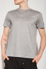 Emporio Armani T-shirt with logo