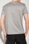 Emporio Armani T-shirt with logo