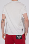 Emporio Armani T-shirt with logo