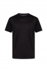 Emporio Armani Logo T-shirt