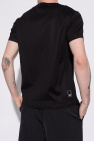 Emporio Armani Logo T-shirt