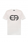 Emporio Armani Logo T-shirt