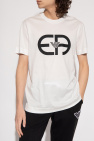 Emporio Armani Logo T-shirt