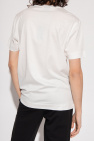 Emporio Armani Logo T-shirt