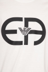 Emporio Armani Logo T-shirt