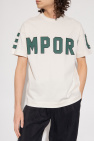 Emporio Armani Logo T-shirt