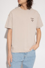 Emporio Armani Logo T-shirt