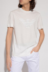 Emporio armani orient_original_eau Logo T-shirt