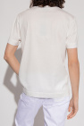 Emporio armani orient_original_eau Logo T-shirt