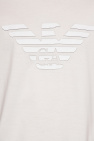 Emporio armani orient_original_eau Logo T-shirt