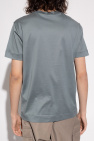 Emporio Armani Logo T-shirt