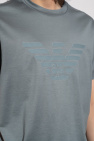 Emporio Armani Logo T-shirt