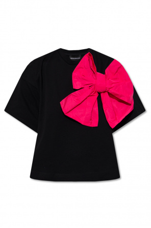 valentino floral print shirt item