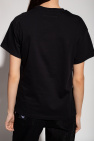 Emporio Armani Logo T-shirt