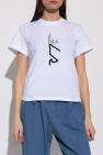 Emporio Armani T-shirt with logo