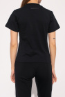 Emporio Armani Logo T-shirt