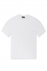 Emporio Armani Logo T-shirt