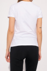 Emporio Armani Printed T-shirt