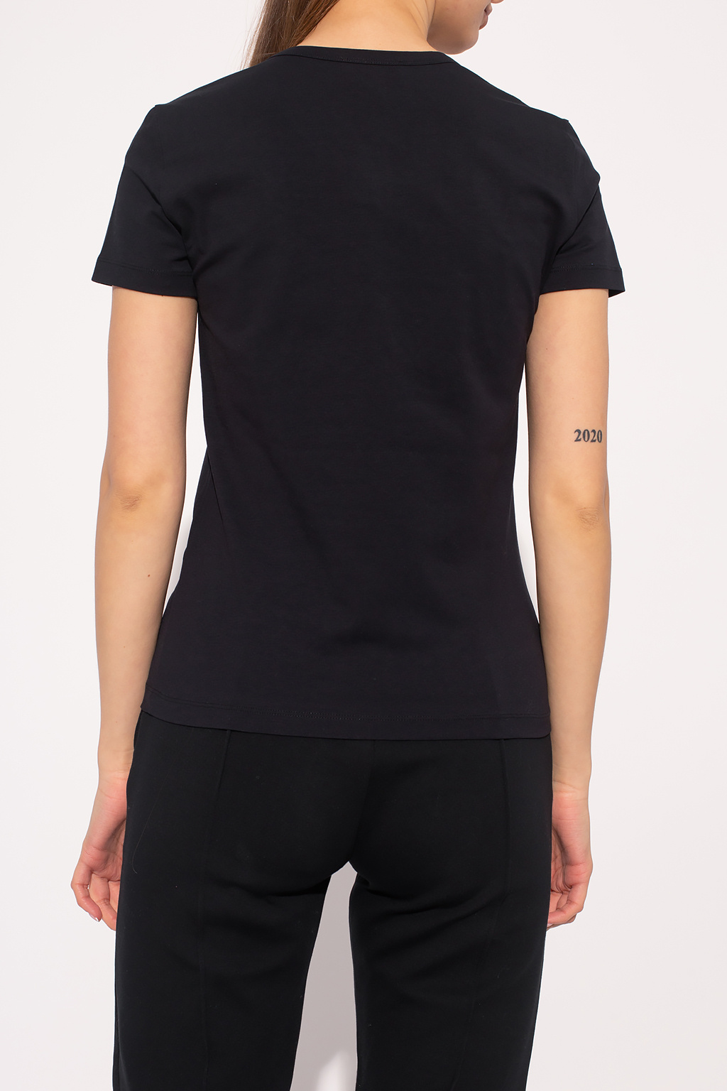 Emporio Armani Printed T-shirt