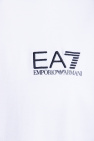 EA7 Emporio SWEATPANTS armani Logo T-shirt