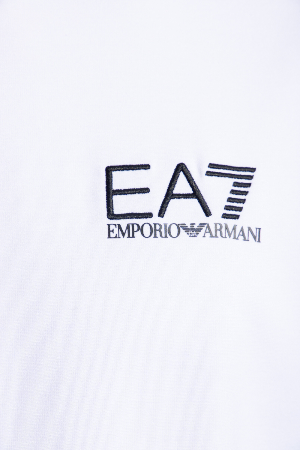 EA7 Emporio Armani Logo T-shirt