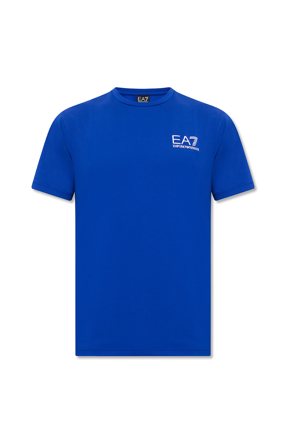 EA7 Emporio Armani Logo T-shirt