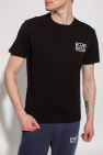 EA7 Emporio Armani Logo T-shirt