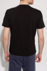 EA7 Emporio Armani Logo T-shirt