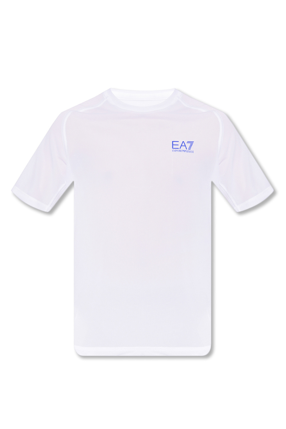 EA7 Emporio Armani Logo T-shirt