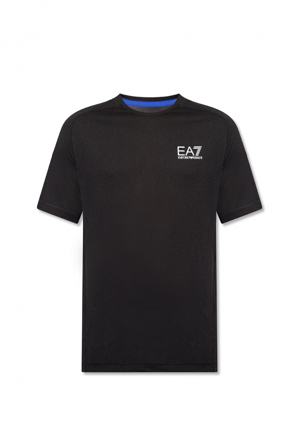 EA7 Emporio Armani Training T-shirt