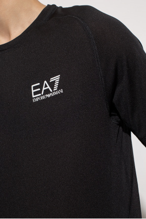 EA7 Emporio Armani Training T-shirt