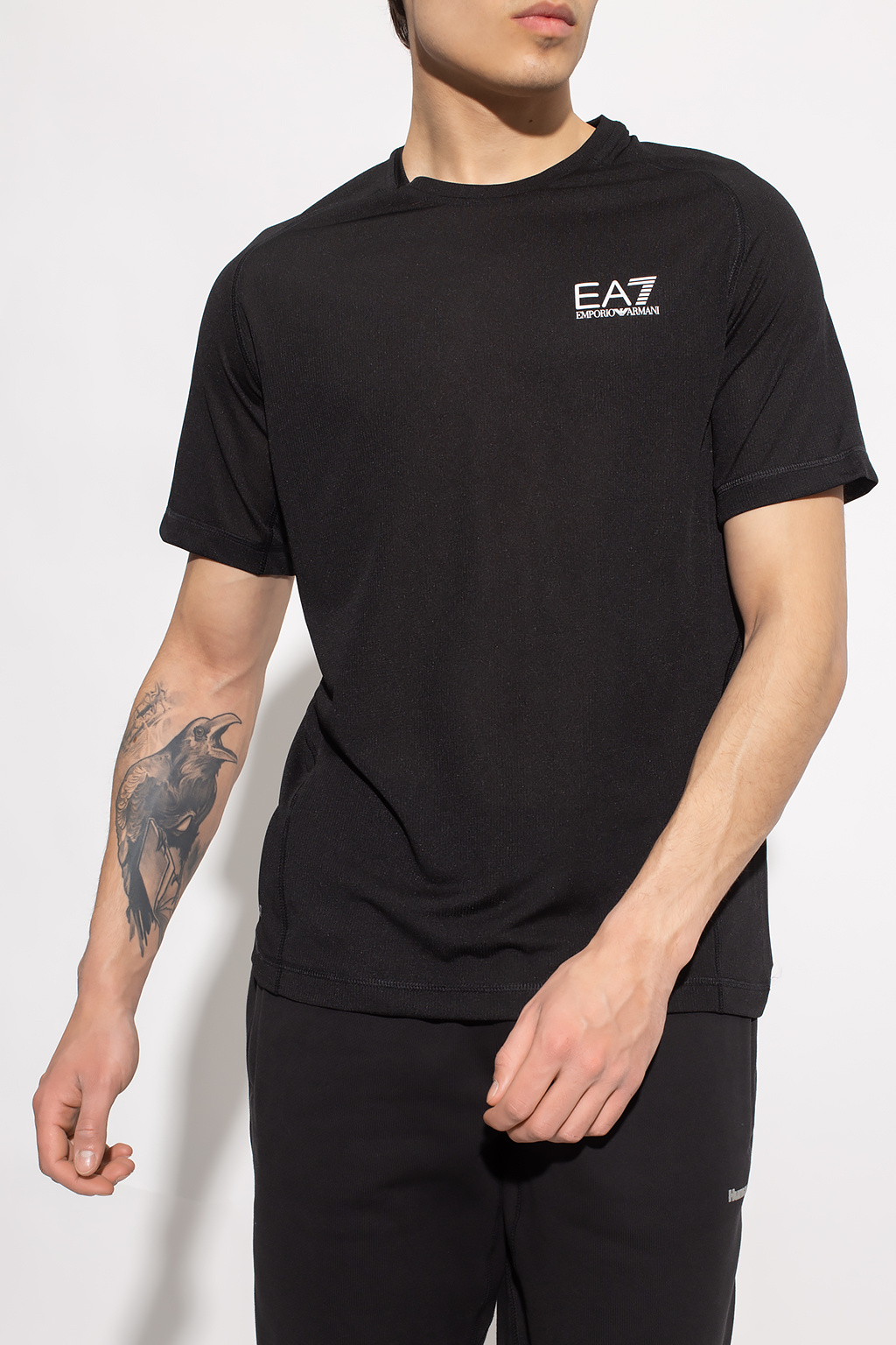 EA7 Emporio Armani Training T-shirt