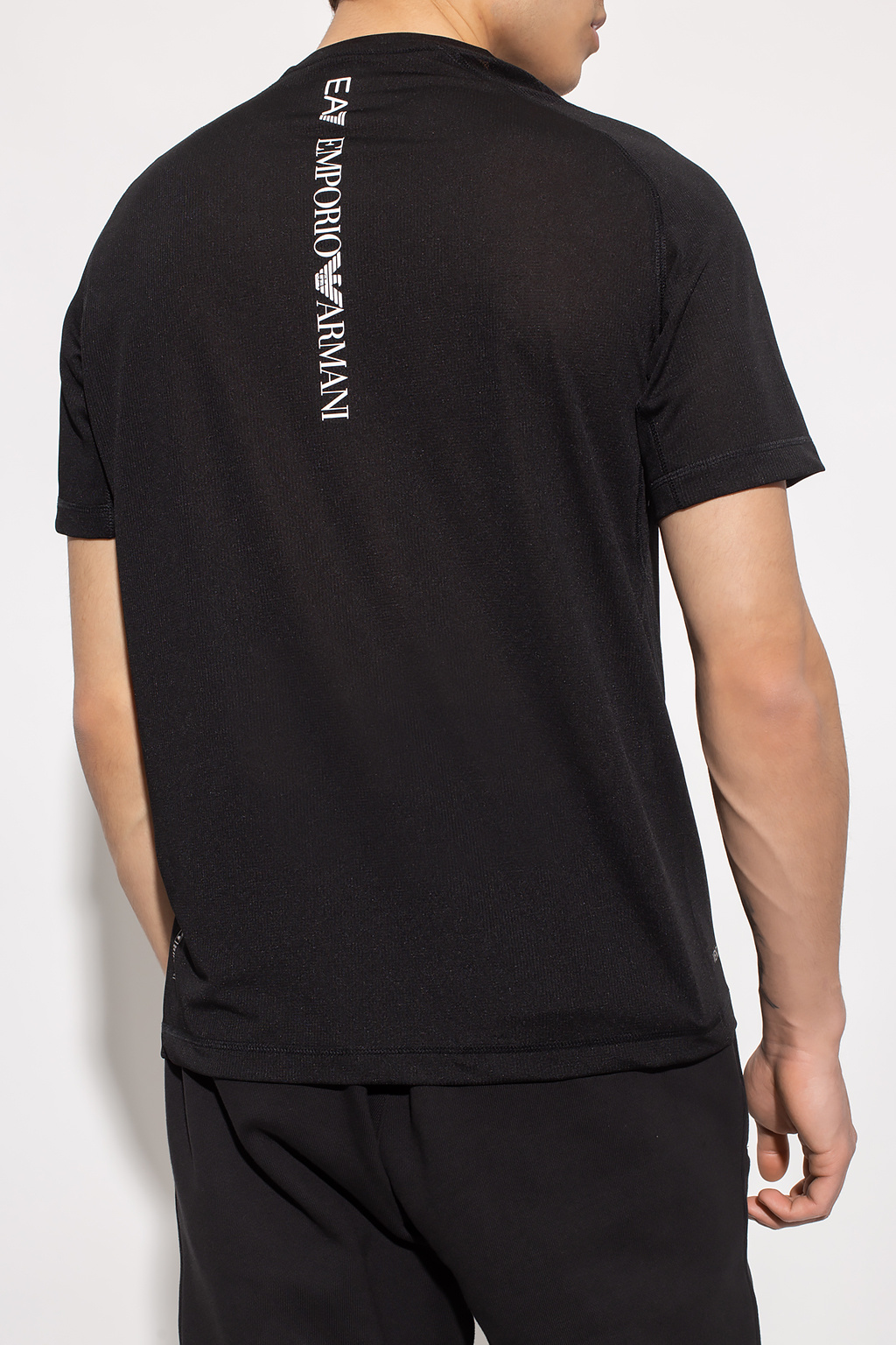 EA7 Emporio Armani Training T-shirt