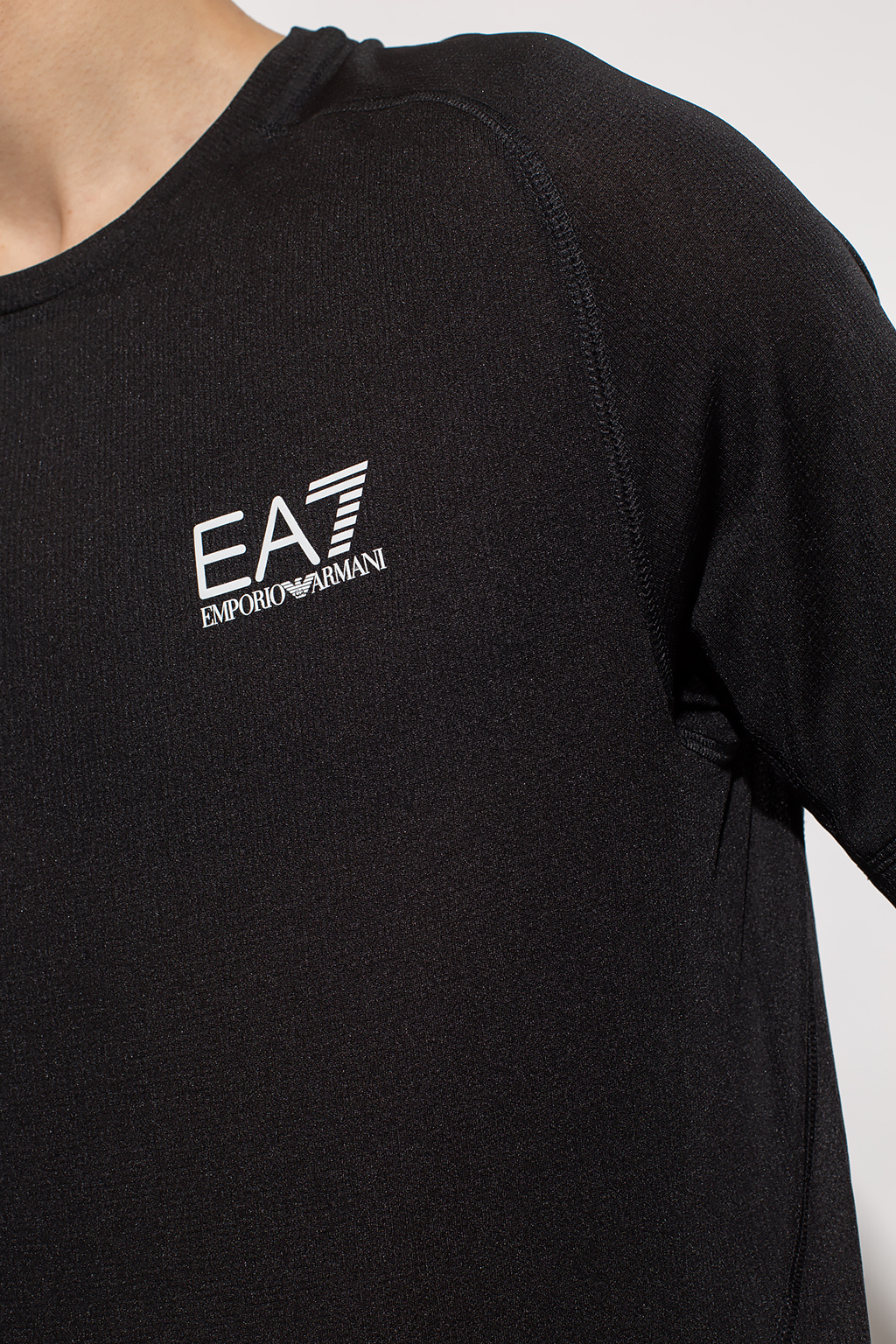 EA7 Emporio Armani Training T-shirt