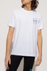 EA7 Emporio Armani Logo T-shirt